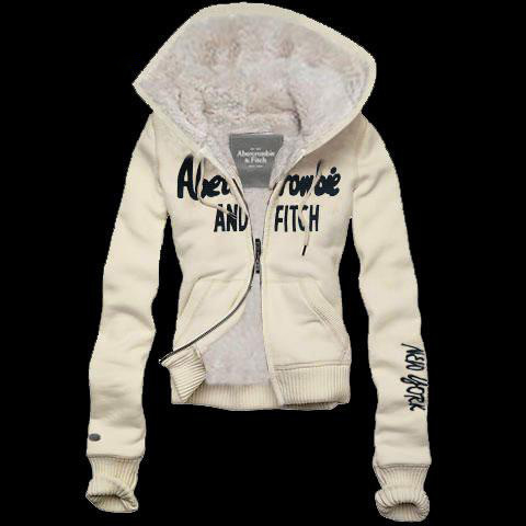 Abercrombie Fitch Mujeres Venta Capucha AF9062